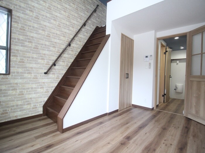 サニーサイド古淵の物件内観写真