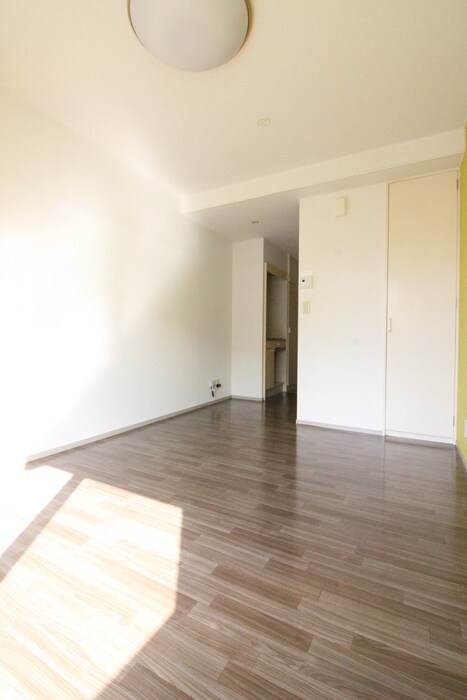 クレール越野の物件内観写真