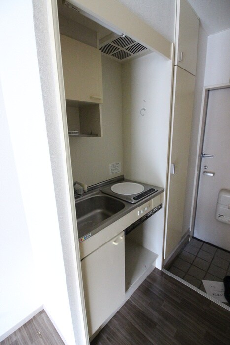 クレール越野の物件内観写真