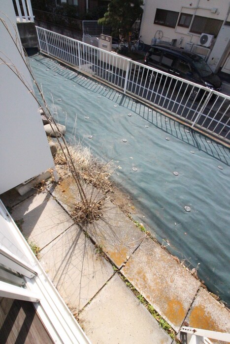 クレール越野の物件内観写真