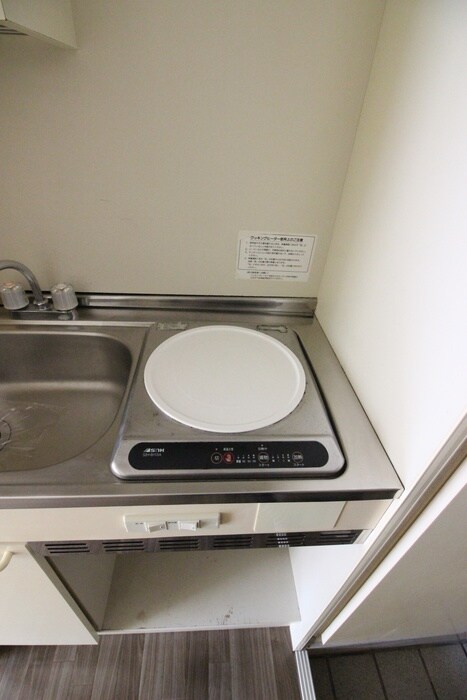 クレール越野の物件内観写真