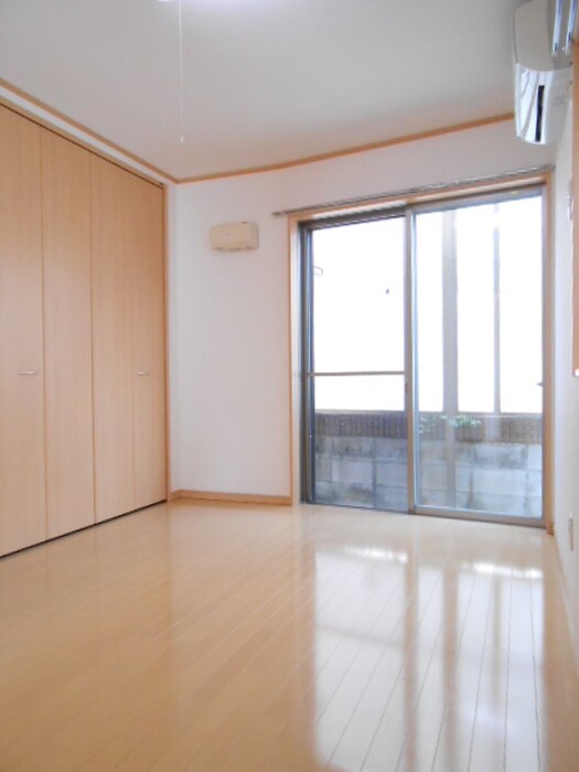 ハイツ恵の物件内観写真