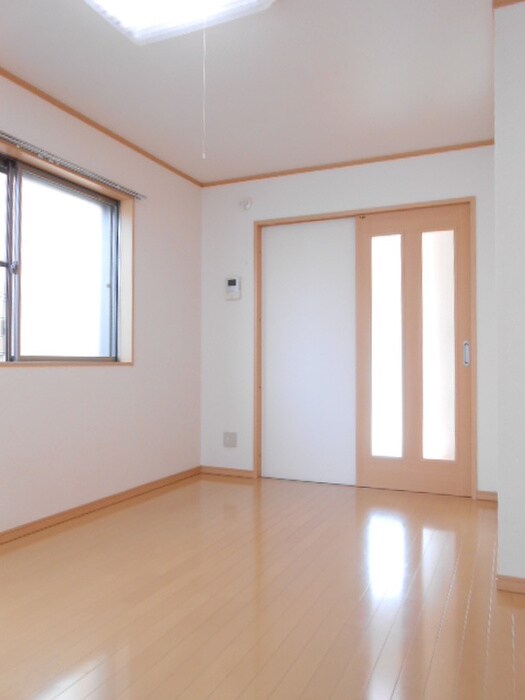 ハイツ恵の物件内観写真