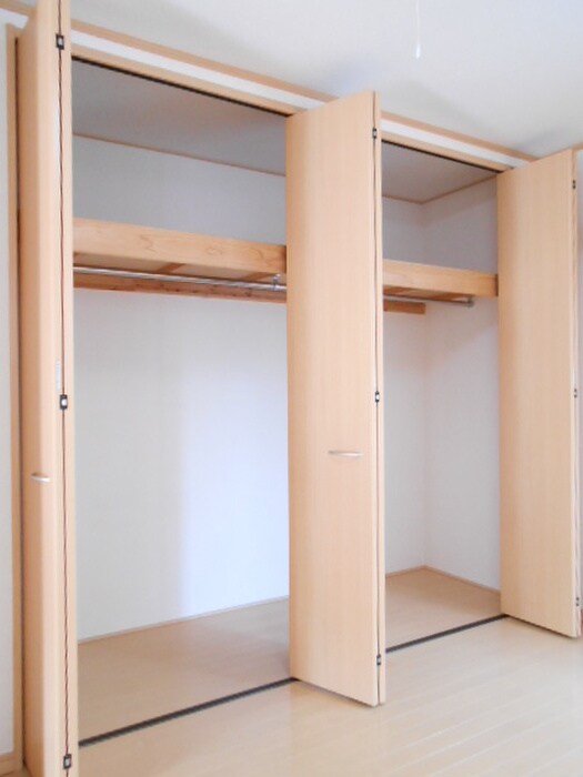 ハイツ恵の物件内観写真