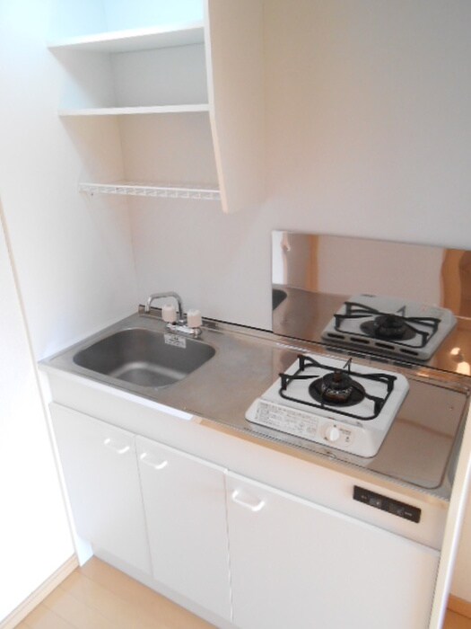 ハイツ恵の物件内観写真