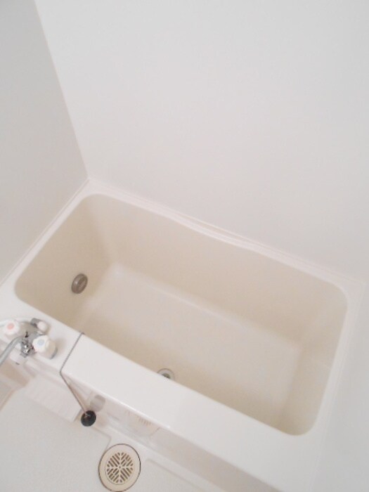 ハイツ恵の物件内観写真