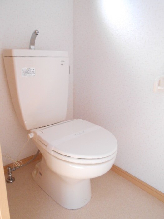 ハイツ恵の物件内観写真