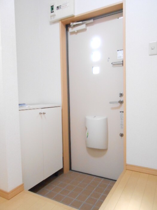 ハイツ恵の物件内観写真