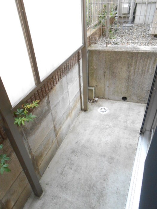 ハイツ恵の物件内観写真