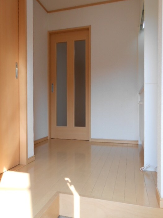 ハイツ恵の物件内観写真