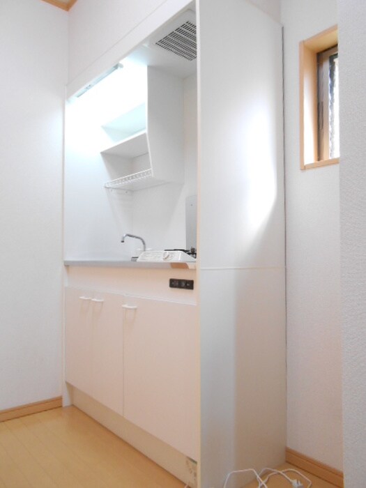 ハイツ恵の物件内観写真