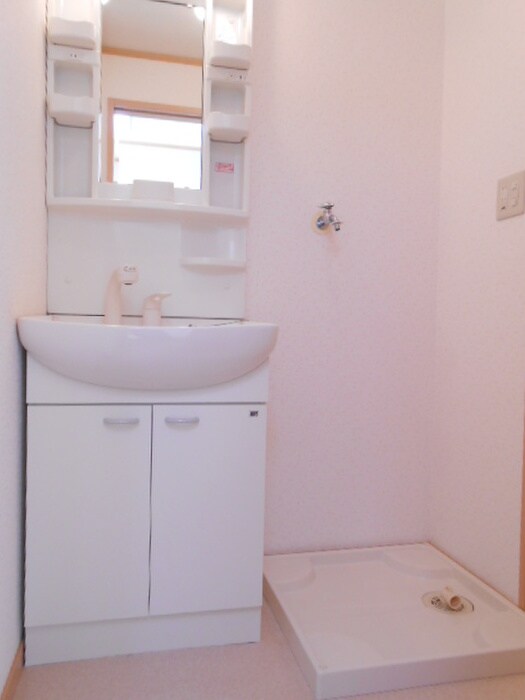 ハイツ恵の物件内観写真