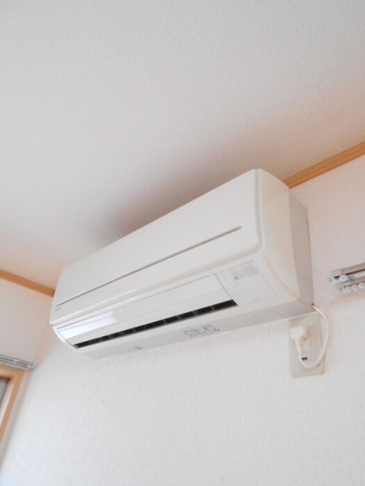 ハイツ恵の物件内観写真