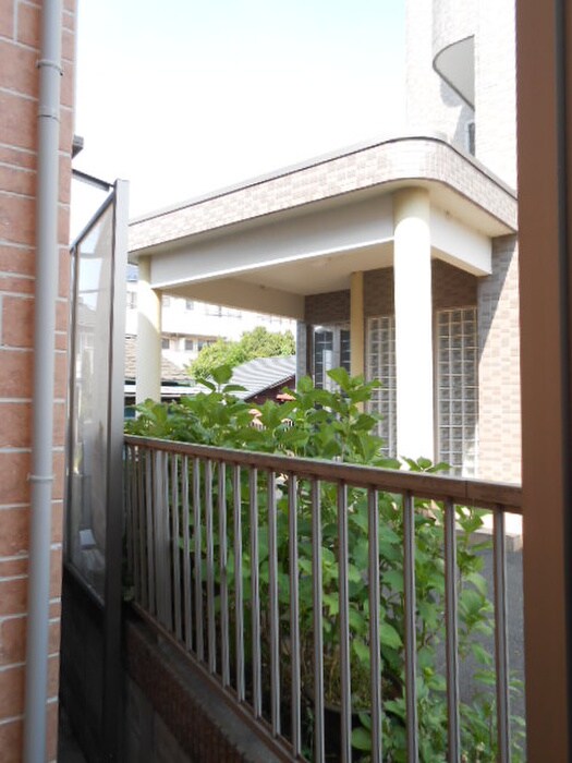 ハイツ恵の物件内観写真