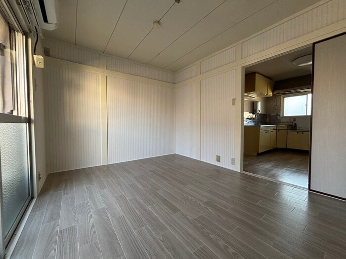 山根コ－ポの物件内観写真