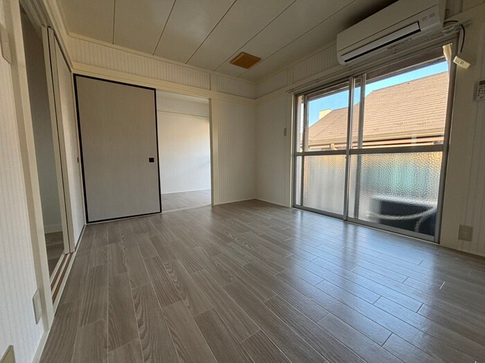 山根コ－ポの物件内観写真