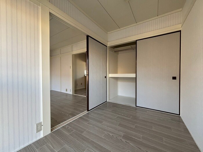 山根コ－ポの物件内観写真