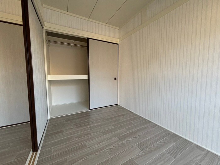 山根コ－ポの物件内観写真