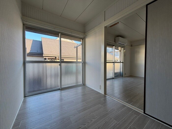 山根コ－ポの物件内観写真