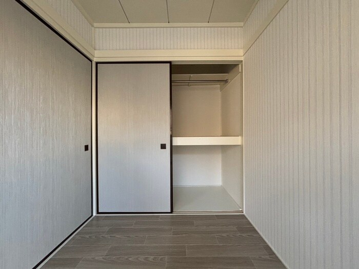 山根コ－ポの物件内観写真