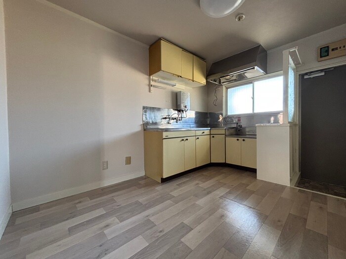 山根コ－ポの物件内観写真