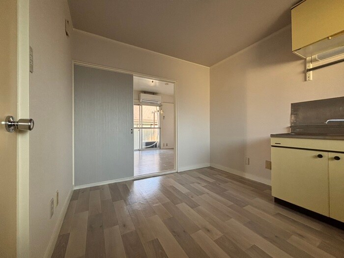 山根コ－ポの物件内観写真