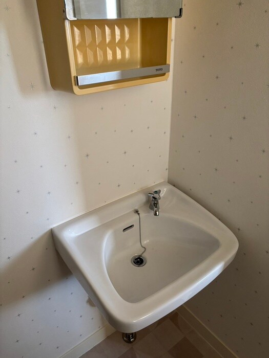 山根コ－ポの物件内観写真