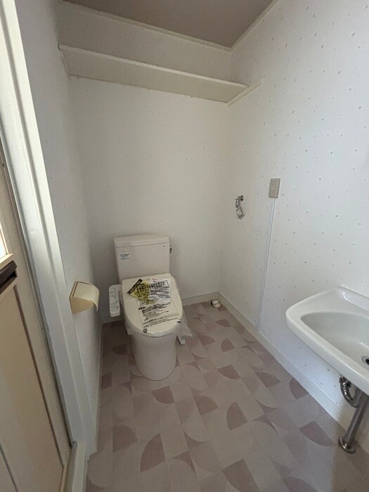 山根コ－ポの物件内観写真