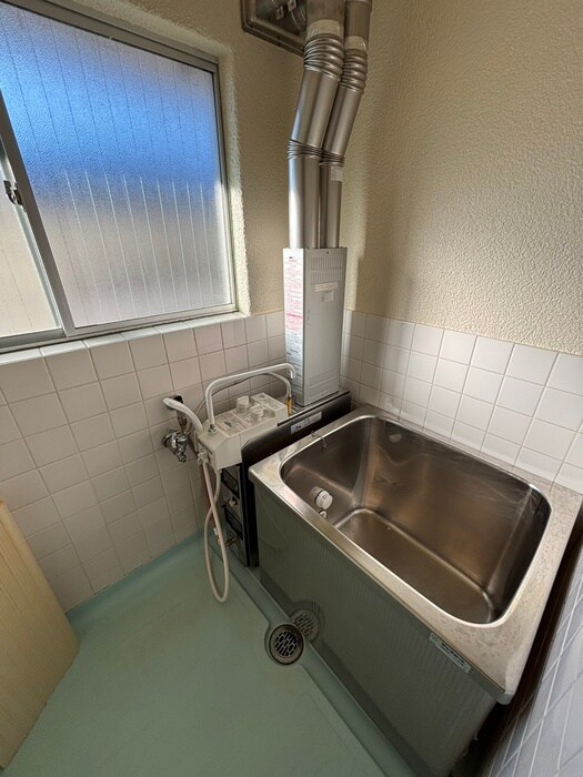 山根コ－ポの物件内観写真