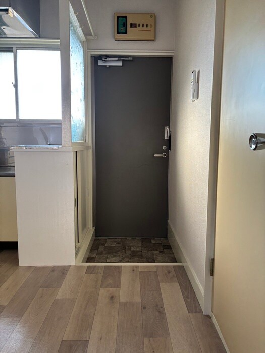 山根コ－ポの物件内観写真