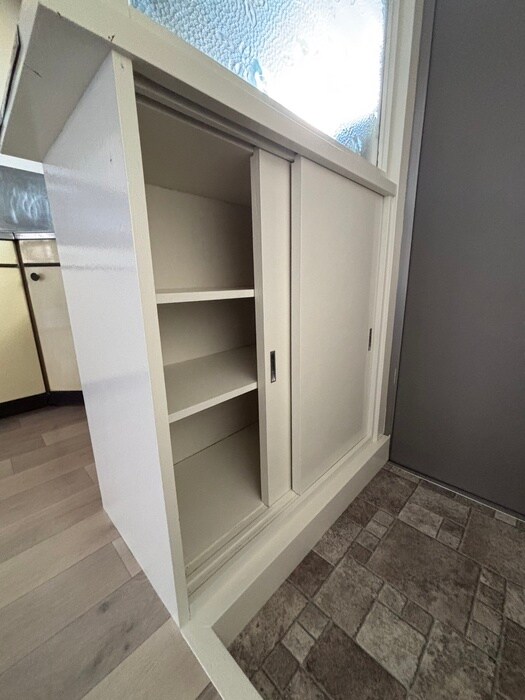 山根コ－ポの物件内観写真