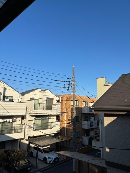 山根コ－ポの物件内観写真