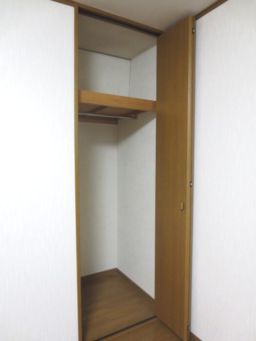 パ－クサイド駒沢の物件内観写真