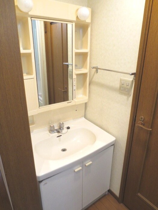 パ－クサイド駒沢の物件内観写真