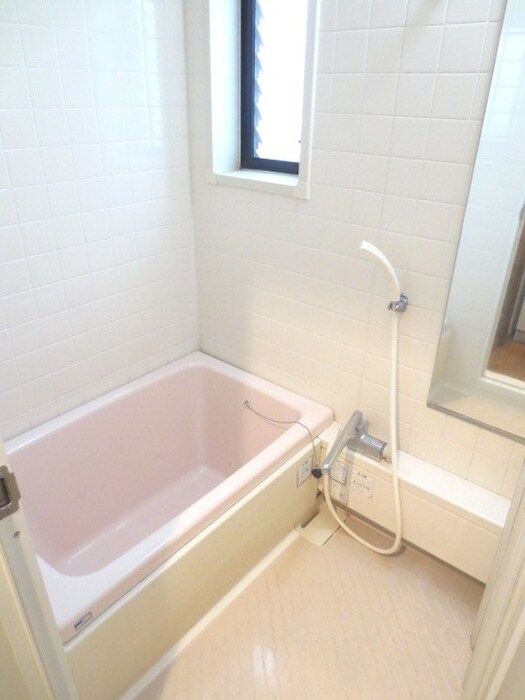 パ－クサイド駒沢の物件内観写真