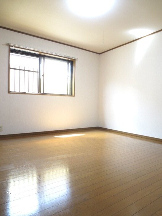 パ－クサイド駒沢の物件内観写真