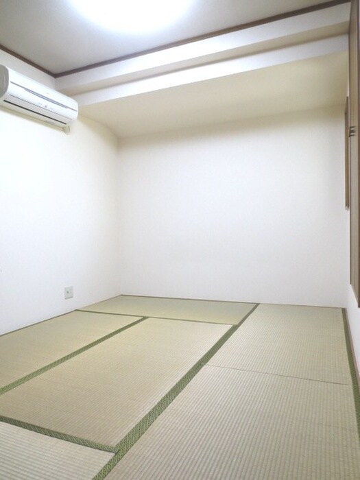 パ－クサイド駒沢の物件内観写真