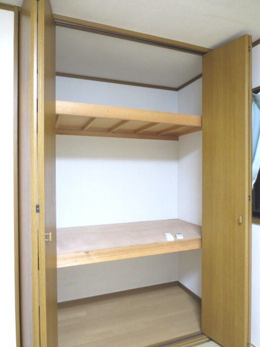 パ－クサイド駒沢の物件内観写真