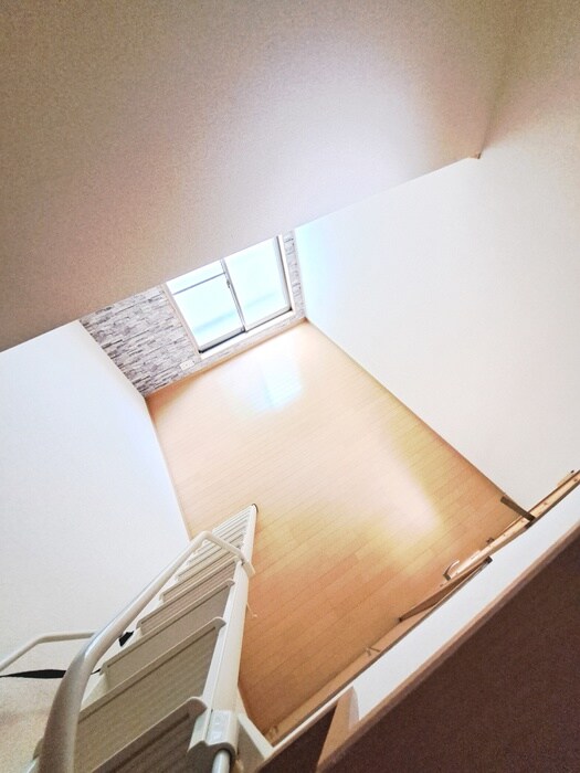 グランドステ－ジ横須賀の物件内観写真