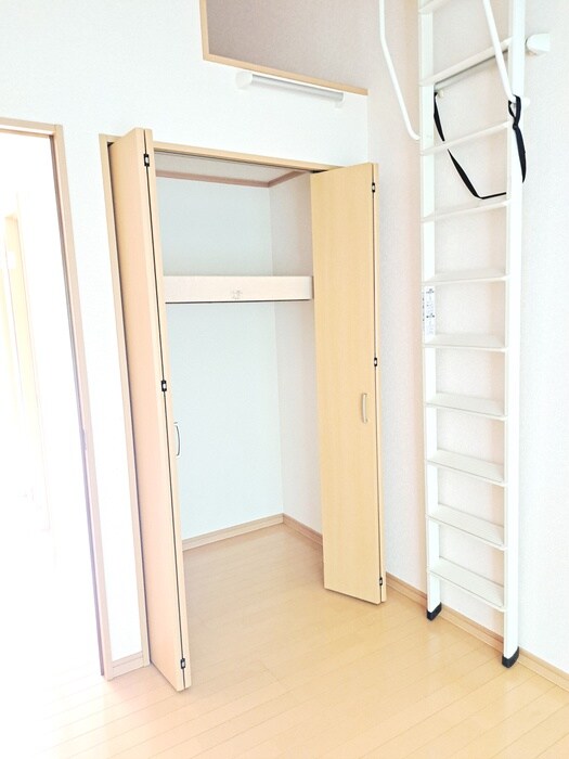 グランドステ－ジ横須賀の物件内観写真