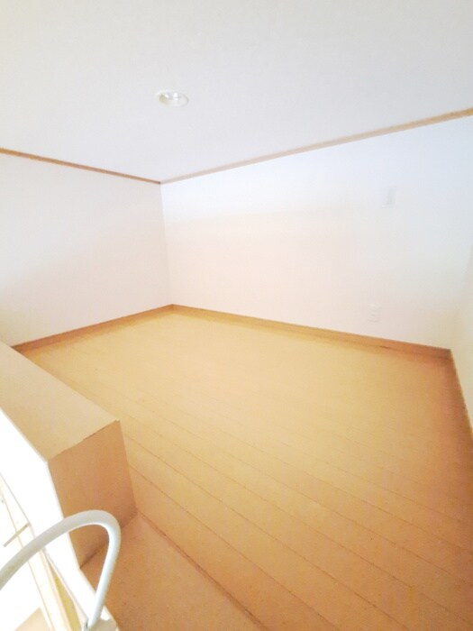 グランドステ－ジ横須賀の物件内観写真