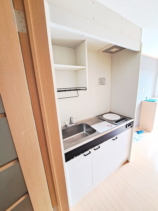 グランドステ－ジ横須賀の物件内観写真