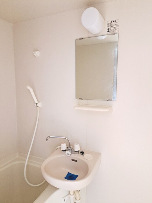 グランドステ－ジ横須賀の物件内観写真