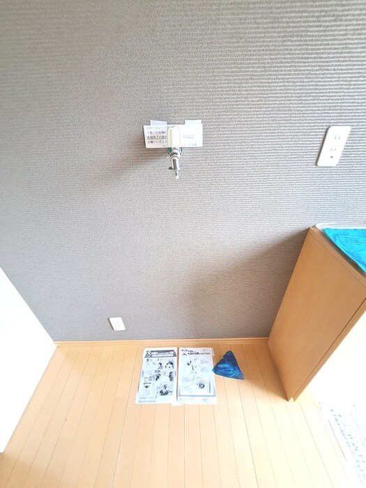 グランドステ－ジ横須賀の物件内観写真