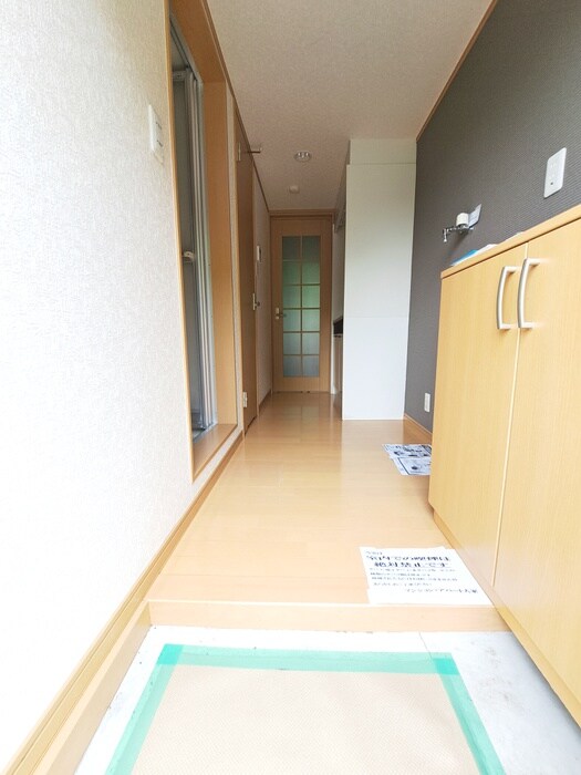 グランドステ－ジ横須賀の物件内観写真