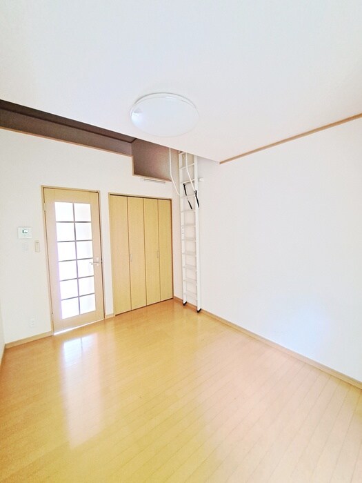 グランドステ－ジ横須賀の物件内観写真