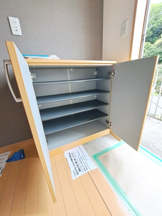 グランドステ－ジ横須賀の物件内観写真