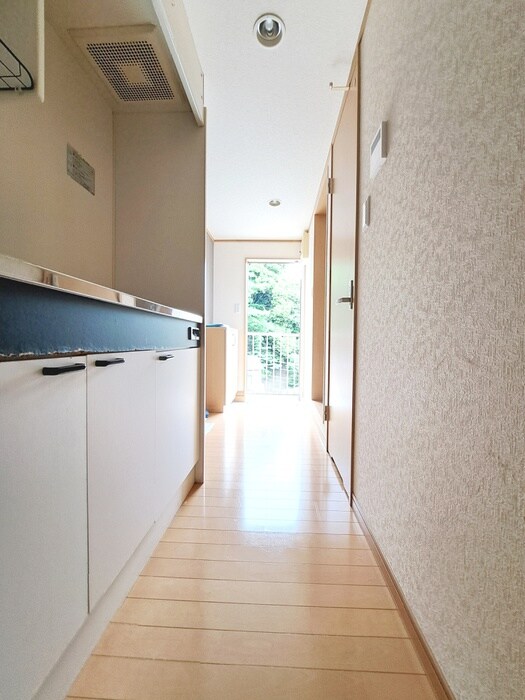 グランドステ－ジ横須賀の物件内観写真