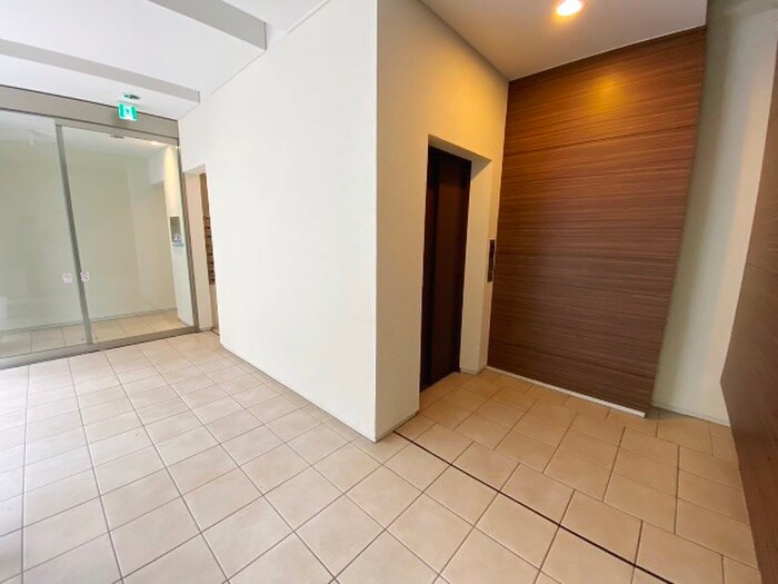 KDXレジデンス駒沢公園の物件外観写真