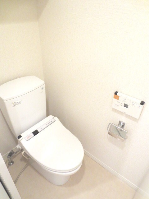 KDXレジデンス駒沢公園の物件内観写真